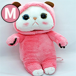 ぬいぐるみ｜猫グッズ・猫雑貨のchoo choo本舗